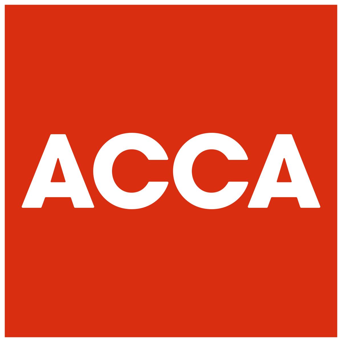 گواهینامه ACCA چیست؟ راهنمای کامل آزمون، هزینهها و مزایا